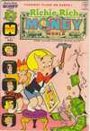 Richie Rich Money World #10 Comic Books - Covers, Scans, Photos in Richie Rich Money World Comic Books - Covers, Scans, Gallery